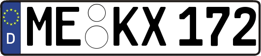 ME-KX172