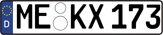 ME-KX173
