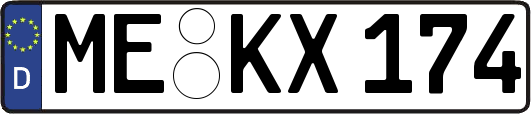 ME-KX174