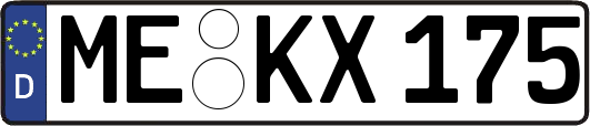 ME-KX175