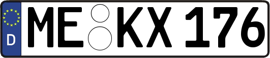 ME-KX176