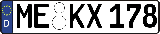 ME-KX178