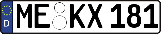 ME-KX181