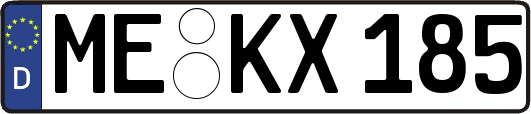 ME-KX185
