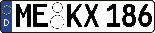 ME-KX186