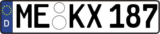 ME-KX187