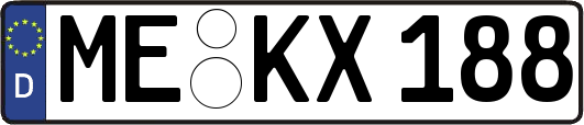 ME-KX188