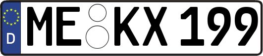 ME-KX199
