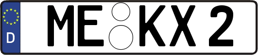 ME-KX2