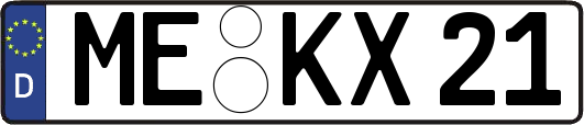 ME-KX21