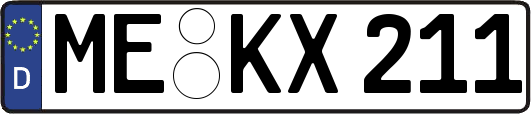 ME-KX211