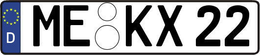 ME-KX22