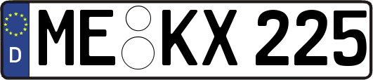 ME-KX225