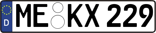 ME-KX229
