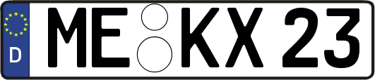 ME-KX23
