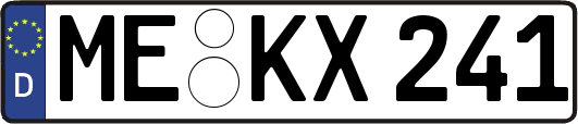 ME-KX241