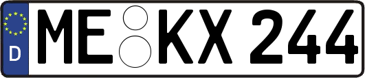 ME-KX244