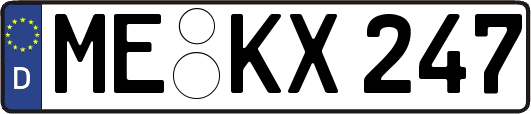 ME-KX247