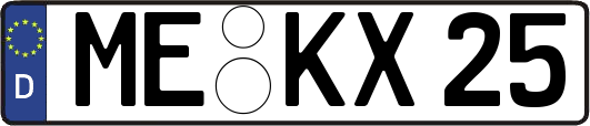ME-KX25