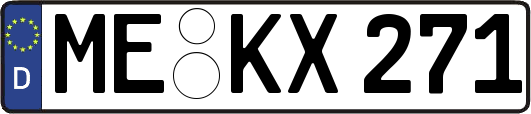 ME-KX271
