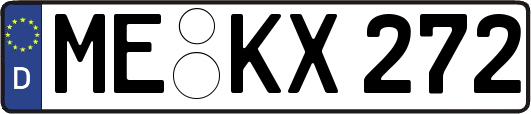 ME-KX272