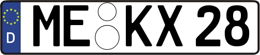 ME-KX28