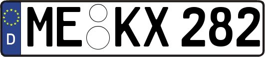 ME-KX282