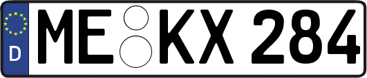 ME-KX284