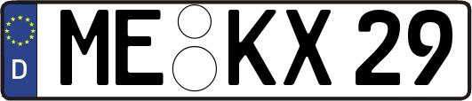 ME-KX29