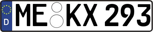 ME-KX293