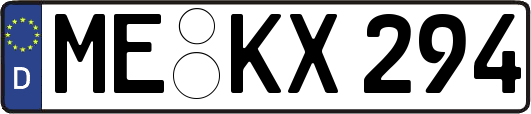 ME-KX294