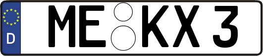 ME-KX3