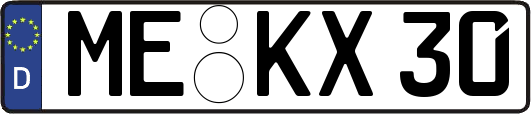 ME-KX30