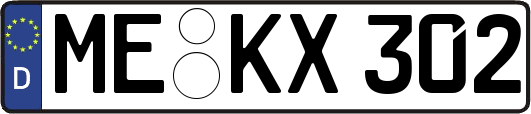 ME-KX302