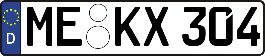 ME-KX304