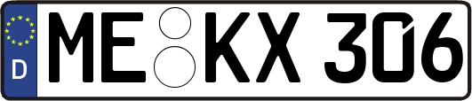 ME-KX306