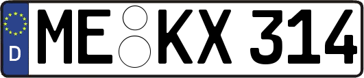 ME-KX314