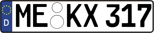 ME-KX317