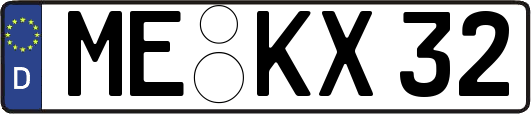 ME-KX32