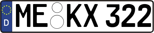 ME-KX322