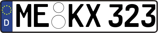 ME-KX323