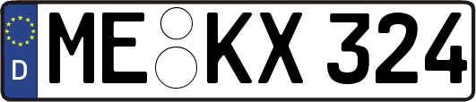 ME-KX324