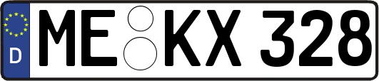 ME-KX328