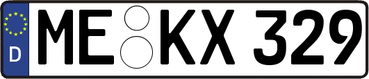 ME-KX329