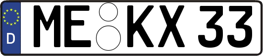 ME-KX33