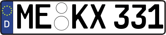 ME-KX331