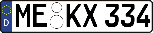ME-KX334