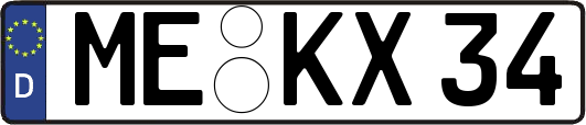 ME-KX34