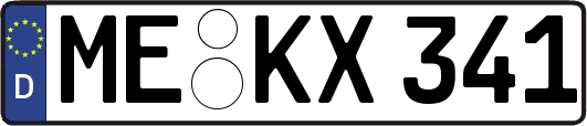 ME-KX341