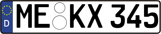 ME-KX345